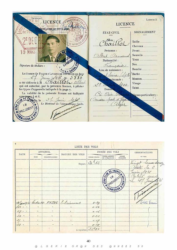 MEMOIRES D ALBERT CHAILLOT- DU BREGUET 14 A LA CARAVELLE_000042.jpg